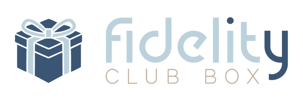 logo FIDELITY CLUB BOX